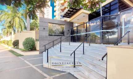 Apartamento com 3 quartos à venda na Rua João Huss, 115, Gleba Fazenda Palhano, Londrina