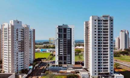 Apartamento com 3 quartos à venda na Rua Ulrico Zuínglio, 600, Gleba Palhano, Londrina