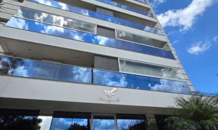 Apartamento com 3 quartos à venda na Rua Doutor Dimas de Barros, 155, Gleba Palhano, Londrina