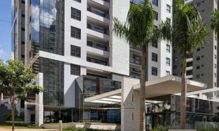 Apartamento com 3 quartos à venda na Rua João Huss, 955, Gleba Palhano, Londrina