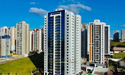 Apartamento com 3 quartos à venda na Rua Tereza Zanette Lopes, 277, Gleba Fazenda Palhano, Londrina