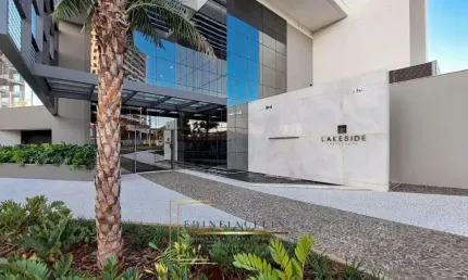 Apartamento com 3 quartos à venda na Avenida Doutor Adhemar Pereira De Barros, 1455, Bela Suiça, Londrina