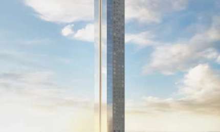 Apartamento com 4 quartos à venda na Rua 1500, 567, Centro, Balneário Camboriú