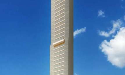 Apartamento com 4 quartos à venda na Avenida Atlântica, 270, Centro, Balneário Camboriú