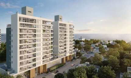 Apartamento com 2 quartos à venda na Rua Serena, 198, Itacolomi, Balneário Piçarras