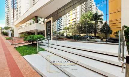 Apartamento com 3 quartos à venda na Rua Maria Lúcia da Paz, 455, Gleba Fazenda Palhano, Londrina
