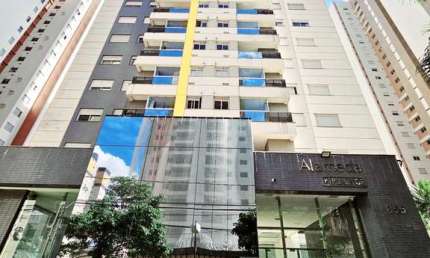 Apartamento com 2 quartos à venda na Rua João Huss, 855, Gleba Palhano, Londrina