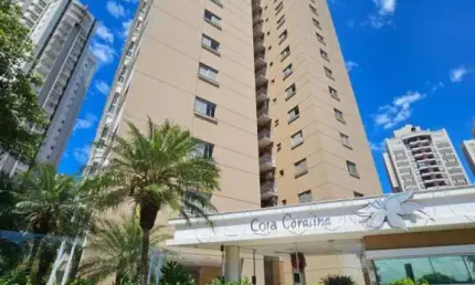 Apartamento com 3 quartos à venda na Rua Maria Lúcia da Paz, 250, Gleba Fazenda Palhano, Londrina