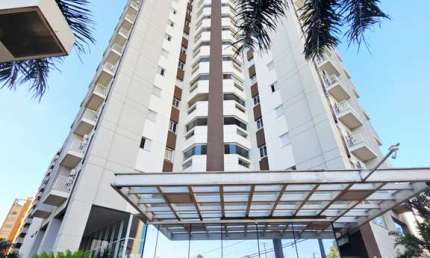 Apartamento com 3 quartos à venda na Rua Ulrico Zuínglio, 320, Gleba Fazenda Palhano, Londrina