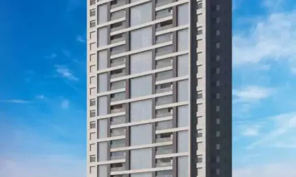 Apartamento com 4 quartos à venda na Rua Ernâni Lacerda de Athayde, 655, Gleba Fazenda Palhano, Londrina