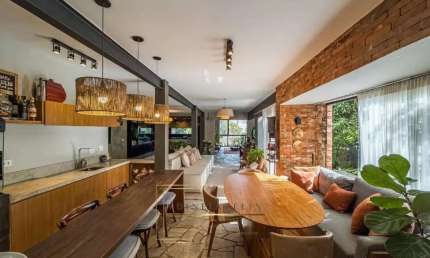 Casa em condomínio fechado com 1 quarto à venda na Avenida Gil de Abreu Souza, 1777, Esperança, Londrina