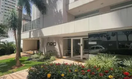 Apartamento com 2 quartos à venda na Rua Tereza Zanette Lopes, 80, Gleba Fazenda Palhano, Londrina