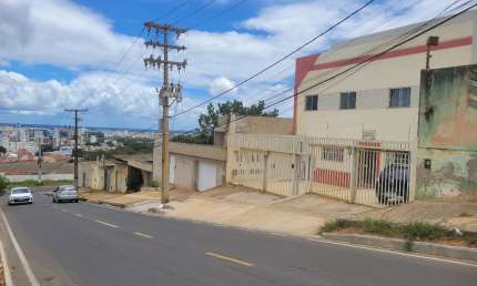 Apartamento com 1 quarto à venda na Rua D, 30, Candeias, Vitória da Conquista