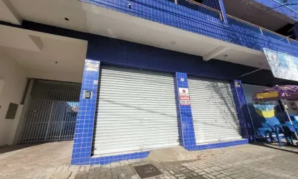 Sala comercial para alugar na Rua Professor Alfredo Parodi, 764, Centro, Araucária