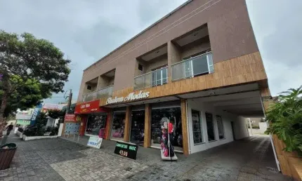 Sala comercial para alugar na Avenida Doutor Victor do Amaral, 401, Centro, Araucária