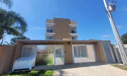 Apartamento com 3 quartos à venda na Rua Alexandre Wisocki, 287, Fazenda Velha, Araucária