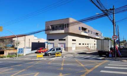 Sala comercial para alugar na Avenida Archelau de Almeida Torres, 330, Centro, Araucária