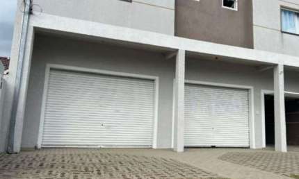 Sala comercial à venda na Rua Pedro de Alcântara Meira, 434, Fazenda Velha, Araucária