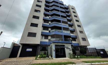 Apartamento com 3 quartos à venda na Rua Lourenço Jasiocha, 1360, Centro, Araucária