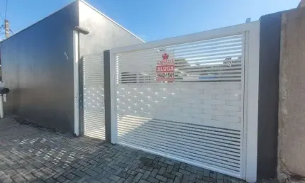 Kitnet / Stúdio para alugar na Rua José Cetnarowski, 458, Cachoeira, Araucária