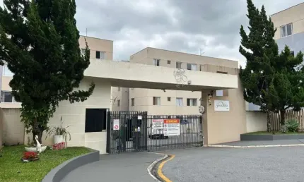 Apartamento com 2 quartos à venda na Rua José Kudlaviec, 499, Centro, Araucária