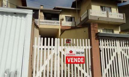 Apartamento com 2 quartos à venda na Rua Celeste Zeni Cantador, 605, Fazenda Velha, Araucária