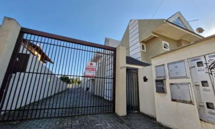 Casa com 3 quartos para alugar na Rua Antônio Cândido Nascimento, 505, Fazenda Velha, Araucária