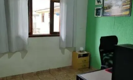 Casa com 3 quartos à venda na Rua Pedro Gawlak, 560, Fazenda Velha, Araucária
