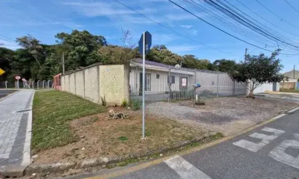 Casa com 3 quartos à venda na Rua Bento Luiz de França, 139, Cachoeira, Araucária