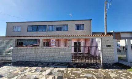 Casa com 4 quartos à venda na Rua Passaúna, 191, Iguaçu, Araucária