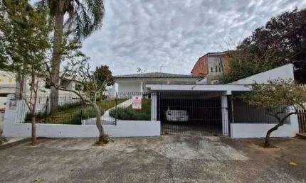 Casa com 3 quartos à venda na Rua das Camélias, 1638, Campina da Barra, Araucária