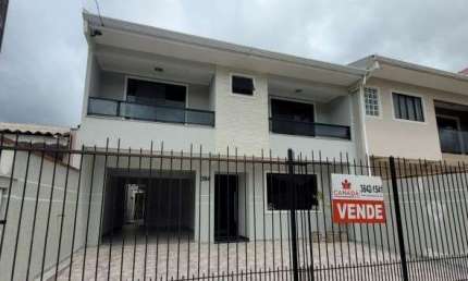 Casa com 4 quartos à venda na Rua Claro Antônio Calado, 384, Cachoeira, Araucária
