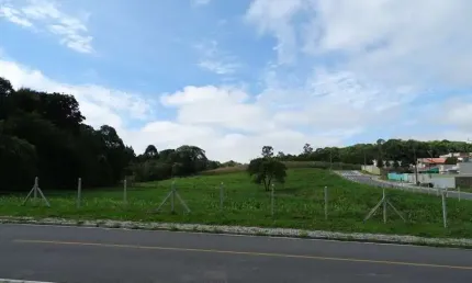Terreno à venda na Rua Leonardo Karas, S/N°, Porto das Laranjeiras, Araucária