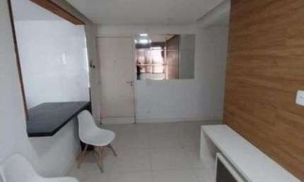 Apartamento com 2 quartos à venda na Rua Francisco da Cruz Mellão, 100, Parque Munhoz, São Paulo