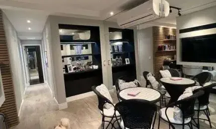 Apartamento para venda tem 96 metros quadrados com 3 quartos em Vila Andrade - São Paulo - SP