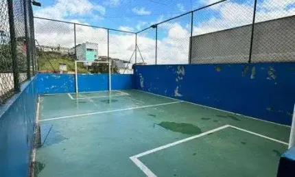 Imóvel para venda com 53 metros quadrados com 2 quartos em Americanópolis - São Paulo - SP