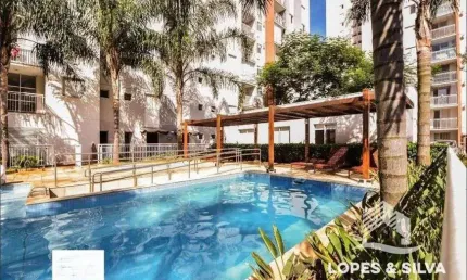 Apartamento com 2 quartos à venda na Avenida Cupecê, 1784, Cidade Ademar, São Paulo