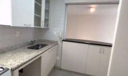 APARTAMENTO 02 DORMITÓRIOS SENDO 01 COM CLOESTE - VILA NOVA CONCEIÇÃO