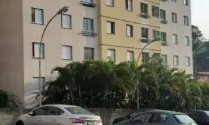 Imóvel para venda com 48 metros quadrados com 2 quartos em fazenda morumbi - são paulo - sp