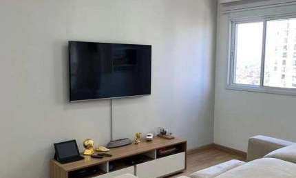 Apartamento com 3 quartos à venda na Rua Doutor Laerte Setúbal, 655, Vila Suzana, São Paulo