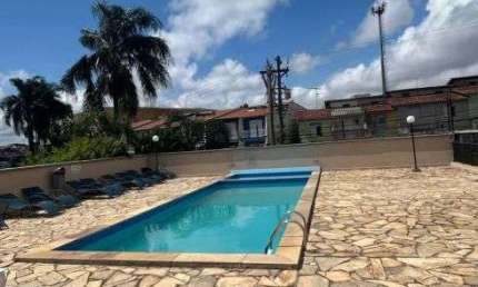 Imóvel para venda possui 46 metros quadrados com 2 quartos em Jardim Amália - São Paulo - SP