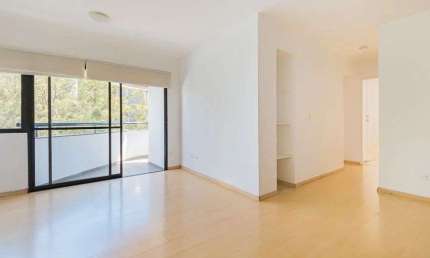 Vila Andrade: Apartamento com 94 m² com 3 dormitórios sendo 1 suíte, 2 vagas.
