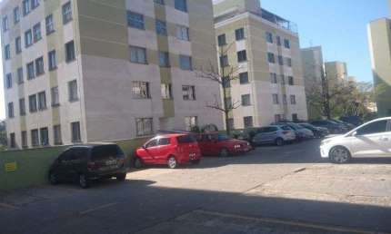 Apartamento com 2 quartos à venda na Rua Professor Orlando Alvarenga Gáudio, 77, Parque Munhoz, São Paulo