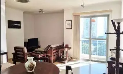 Apartamento para aluguel tem 70 metros quadrados com 2 quartos em Jardim Londrina - São Paulo - SP
