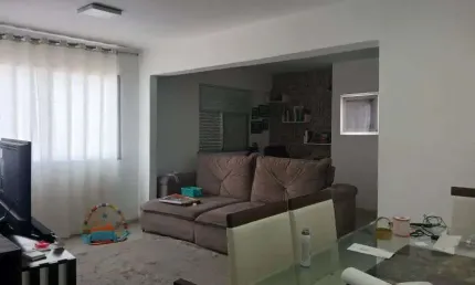 Socorro: Parque dos Pássaros I: Apartamento com 73 m² com 3 dormitórios, garagem.