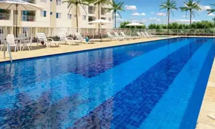 Imóvel para venda tem 55 metros quadrados com 2 quartos em Vila das Belezas - São Paulo - SP