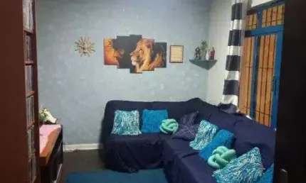Casa com 3 quartos à venda na Rua Aramis Dalla Torre, 17, Jardim Represa, São Paulo
