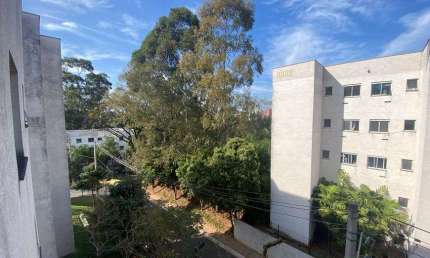 Apartamento com 2 quartos à venda na Rua Vicente Pinheiro, 01, Jardim Helga, São Paulo