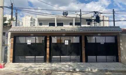 Sobrado para venda tem 120m², com 3 quartos em Vila Sofia - São Paulo - SP