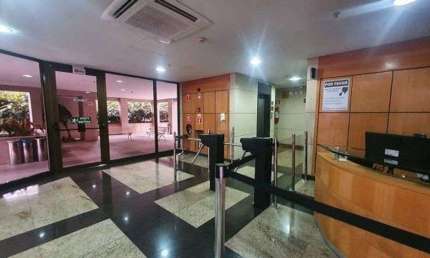 Sala/Conjunto para aluguel possui 48 metros quadrados em Jardim Paulista - São Paulo - SP